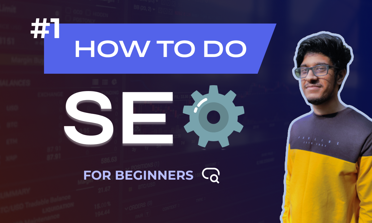 10 Steps to do SEO in 2023: A Beginners Guide